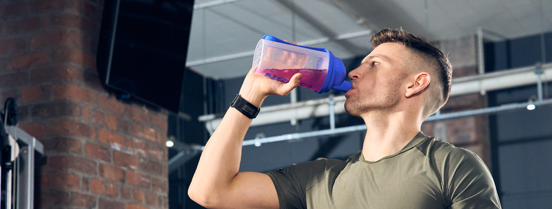 Creatine Loading Phase and Muscle Growth