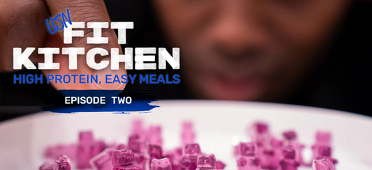 Fit Kitchen Episode 2