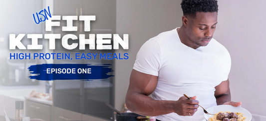 Fit Kitchen Episode 1