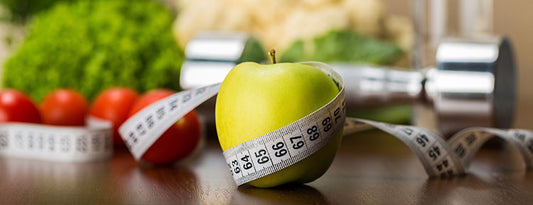 DOES AN APPLE A DAY KEEP THE DOCTOR AWAY?
