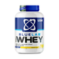 BlueLab Whey Protein Powder