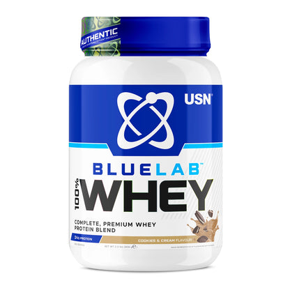 Bluelab Whey - Cookies&cream
