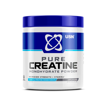Pure Creatine