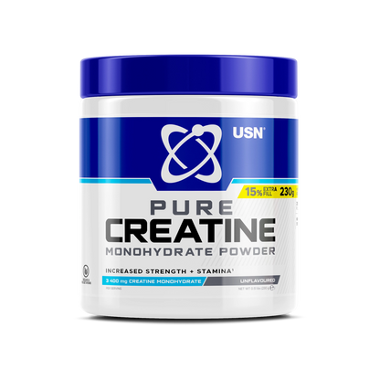 Pure Creatine