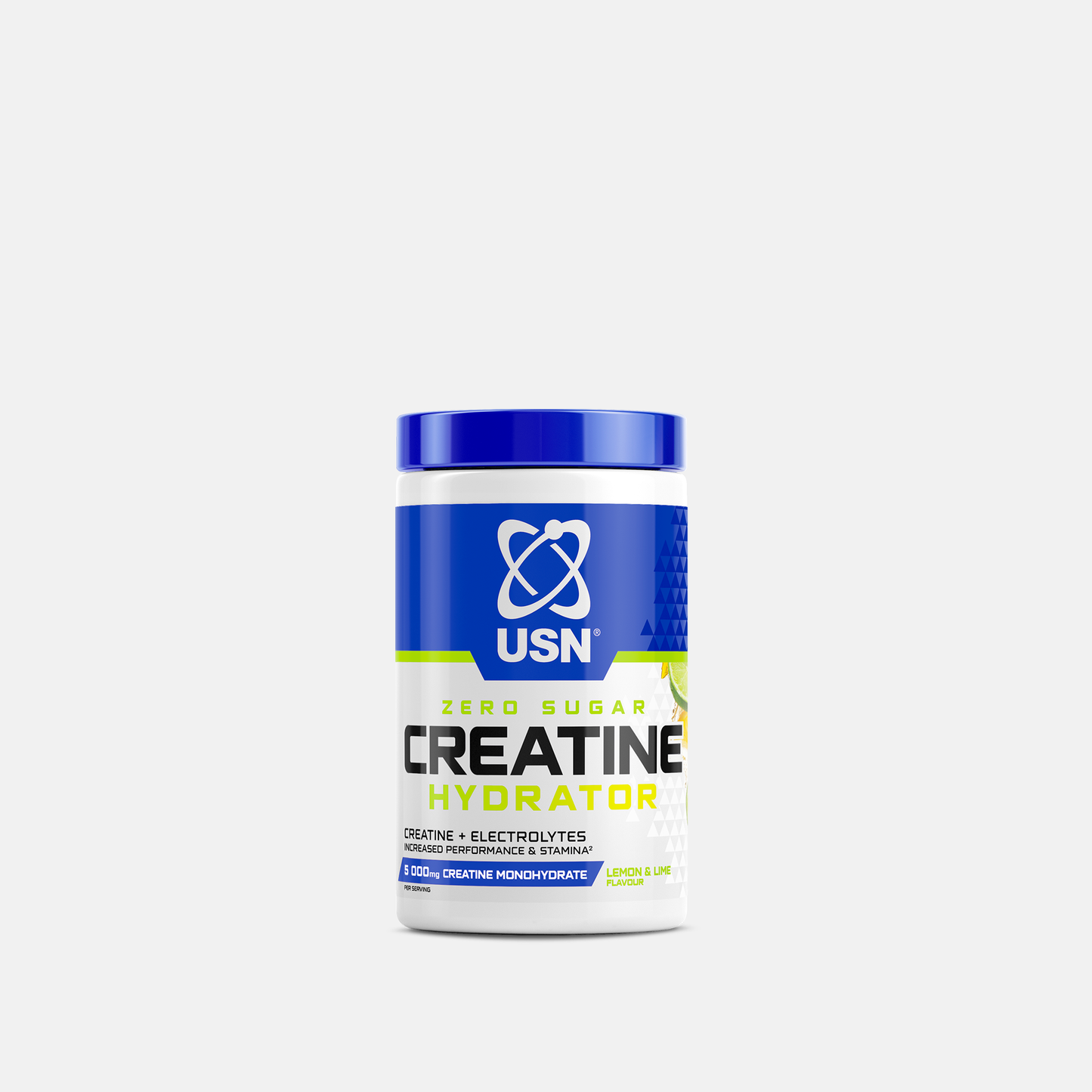 Zero Sugar Creatine Hydrator