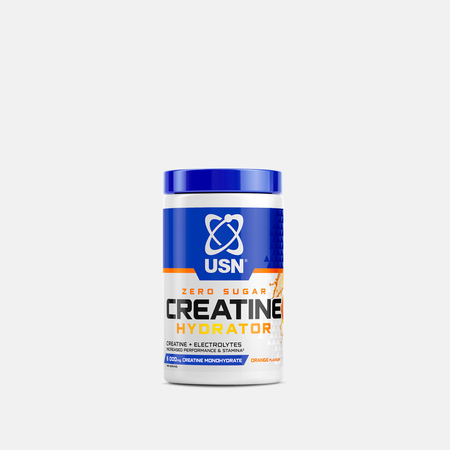 Zero Sugar Creatine Hydrator