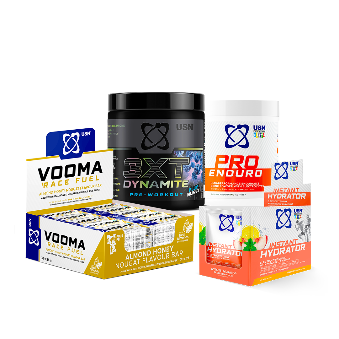 CrossFit Fuel Bundle