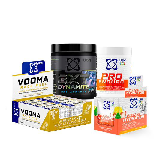 CrossFit Fuel Bundle