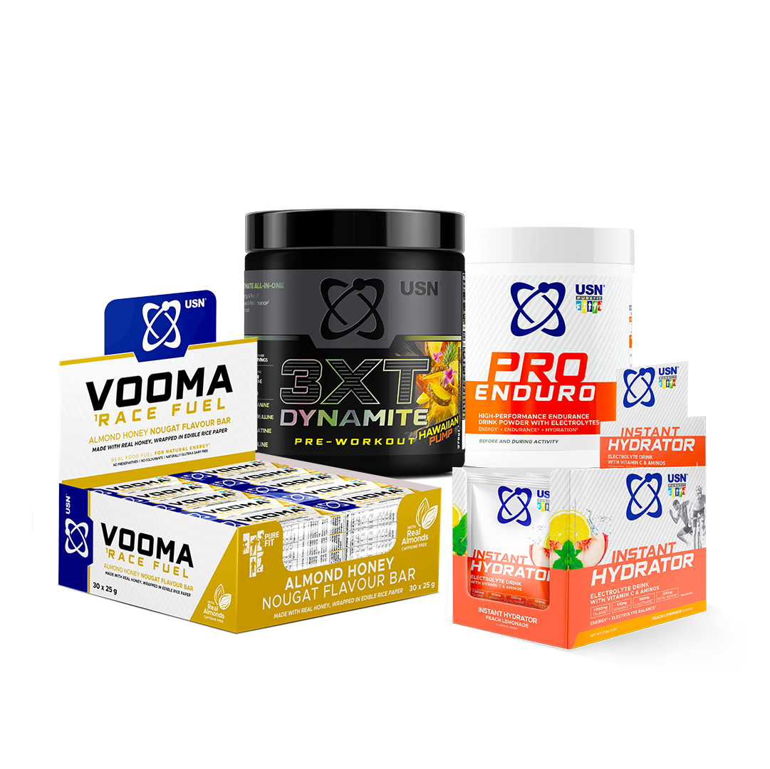 CrossFit Fuel Bundle