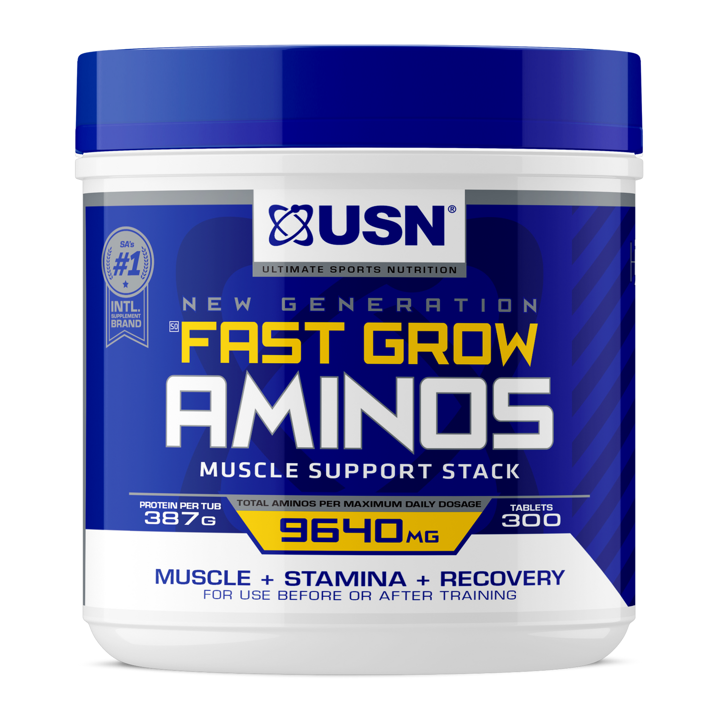 Fast Grow Aminos