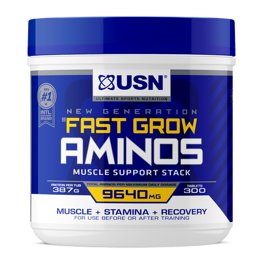 Fast Grow Aminos