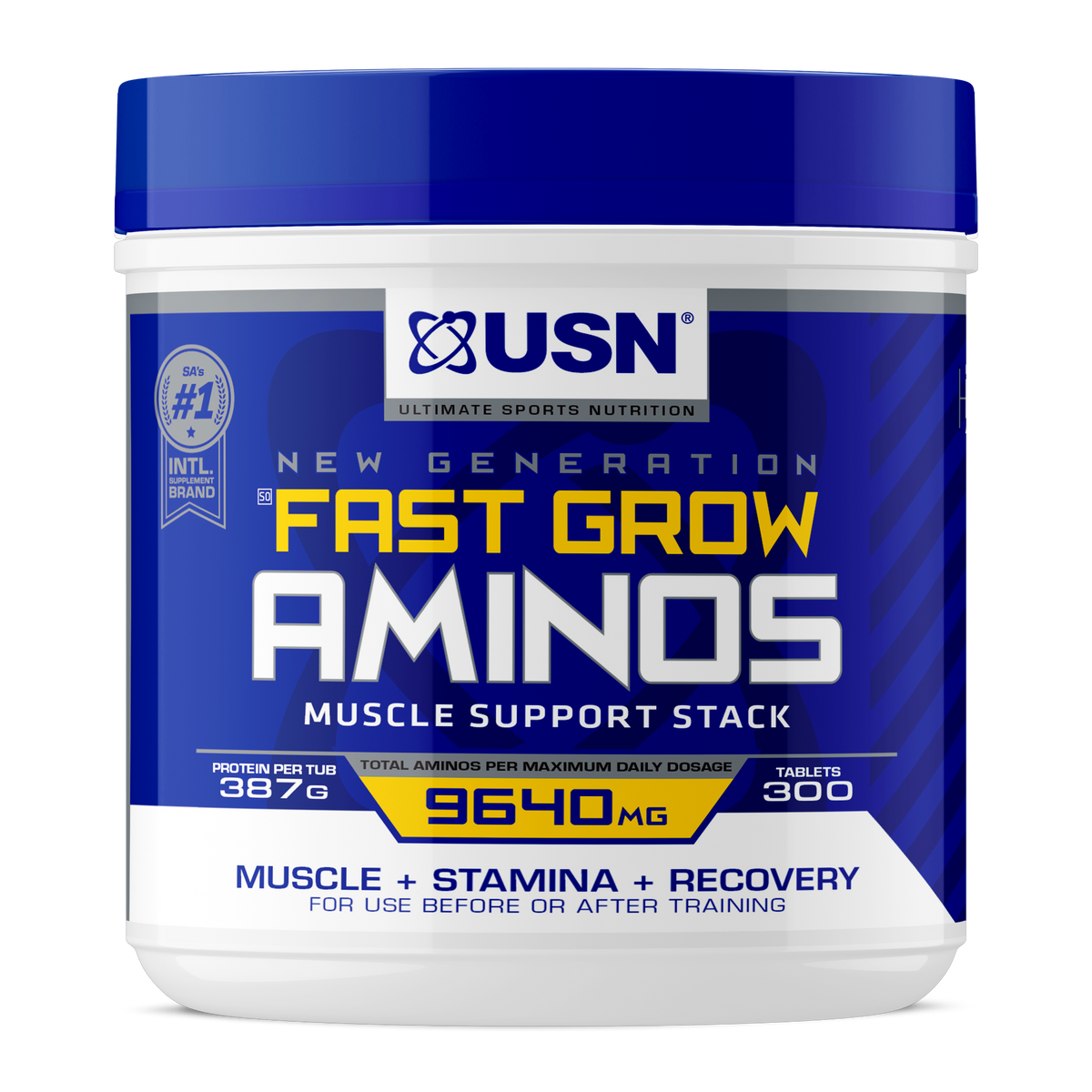 How To Use Usn Fast Grow Aminos – FLUM