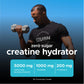 Zero Sugar Creatine Hydrator
