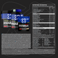 NEW Muscle Fuel Anabolic - All-In-One Gain Protein Powder