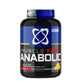Muscle Fuel Anabolic 2KG Banana