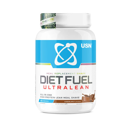 Diet Fuel - Choc
