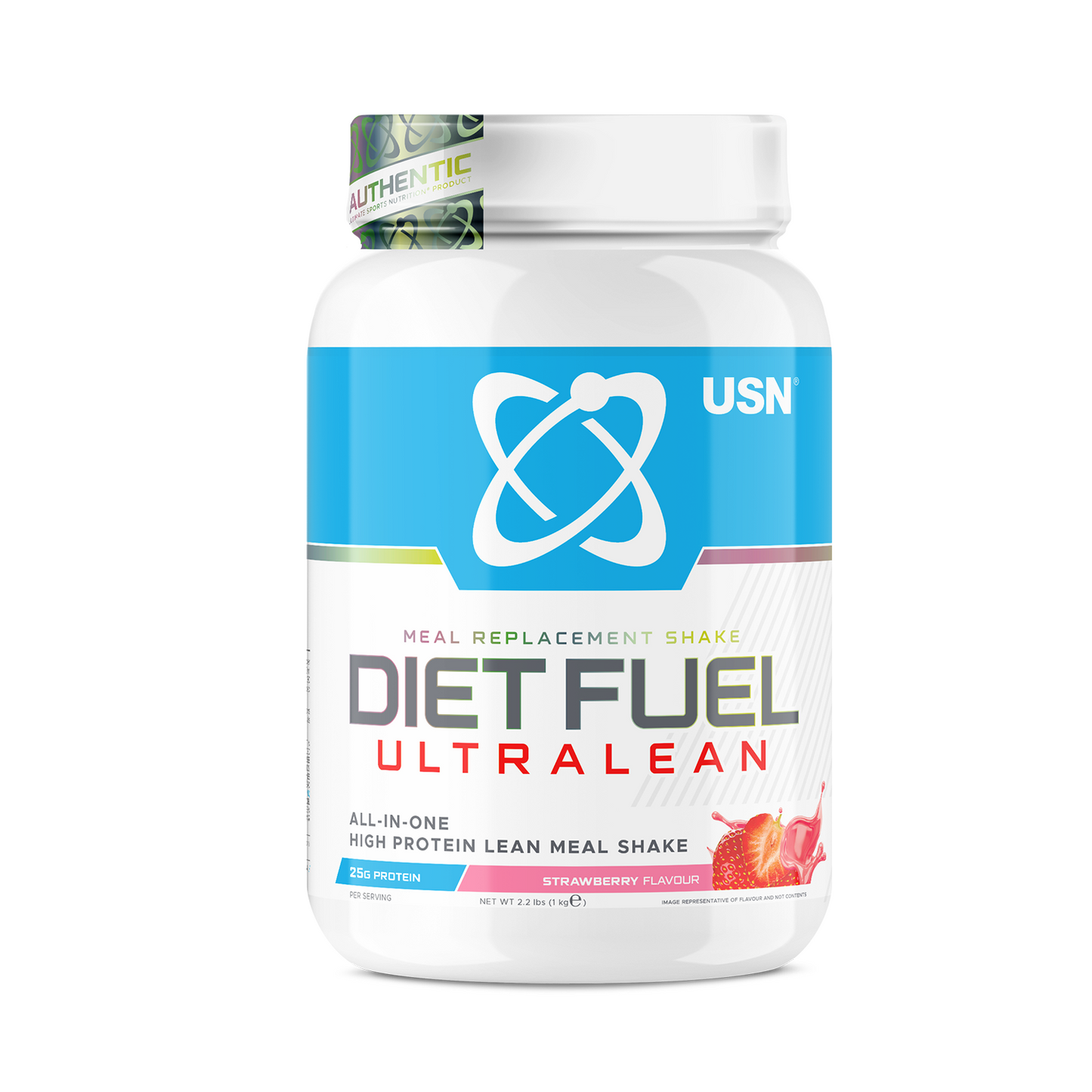 Diet Fuel Ultralean Meal Replacement