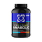 Creatine Anabolic Orange