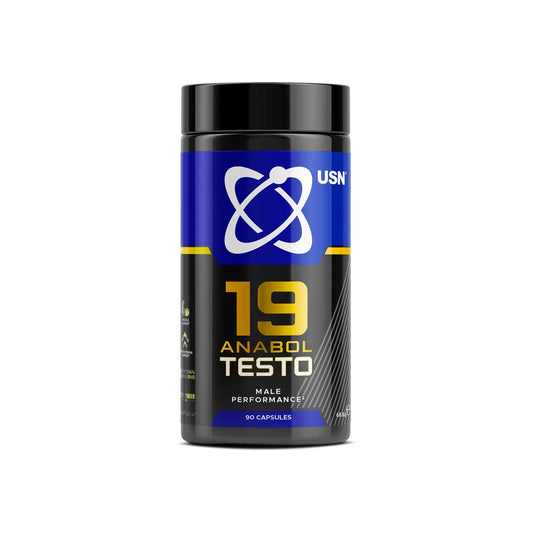 ‍19 Anabol-Testo (100% off)