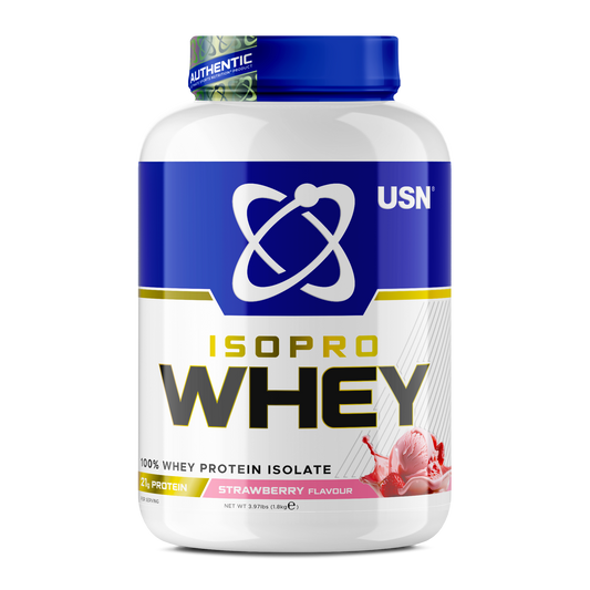 ISOPRO Whey