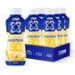 Trust 50 Bottled Protein