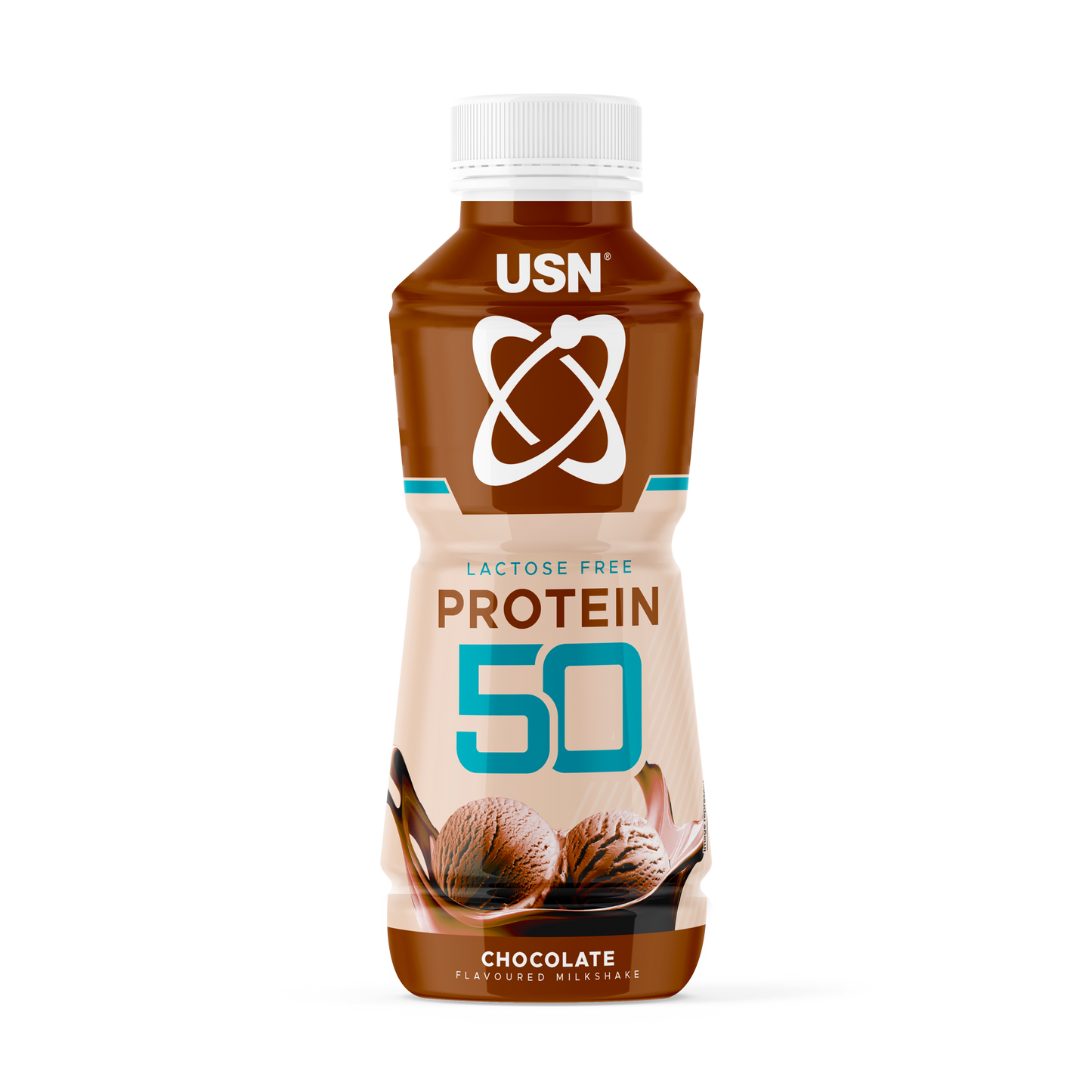 Trust 50 Bottled Protein