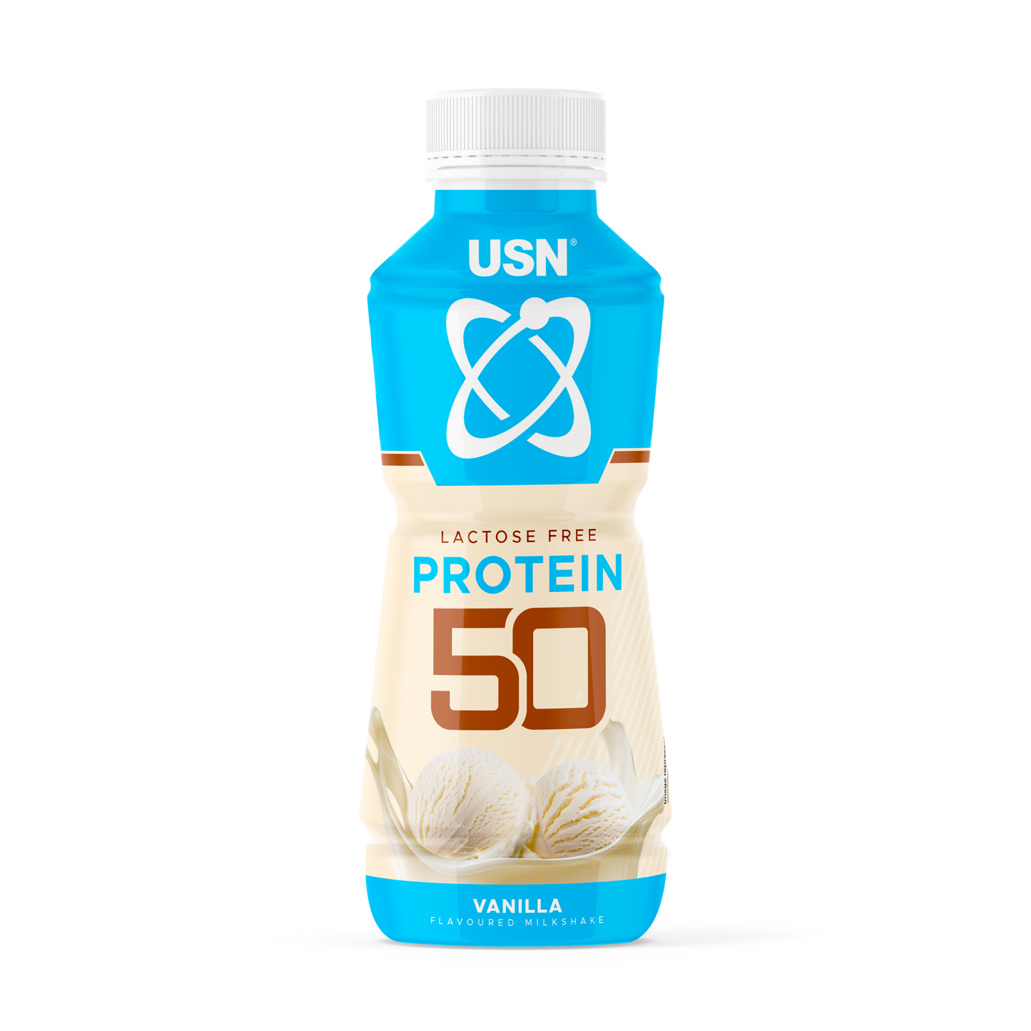 Trust 50 Bottled Protein