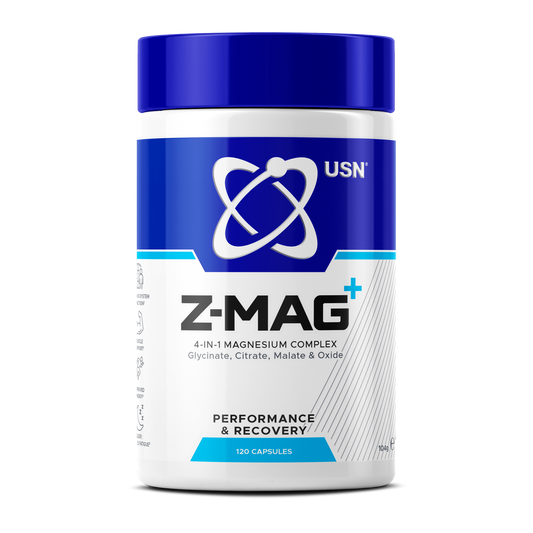ZMAG Capsules