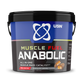 Muscle Fuel Anabolic 4KG Choc Caramel