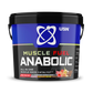 Muscle Fuel Anabolic 4KG Variety pack