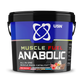 Muscle Fuel Anabolic 4KG Variety 