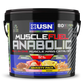Muscle Fuel Anabolic 4KG Variety