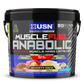 Muscle Fuel Anabolic 4KG Variety