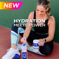 Creatine Hydrator launch