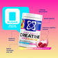 Creatine Hydrator Raspberry Lemonade