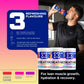 Creatine Hydrator different flavours