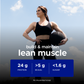 BlueLab Whey