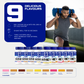 BlueLab Whey