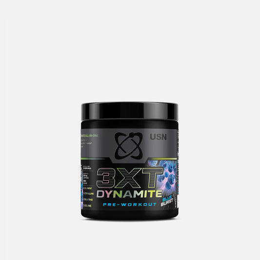 3XT Dynamite Pre-Workout