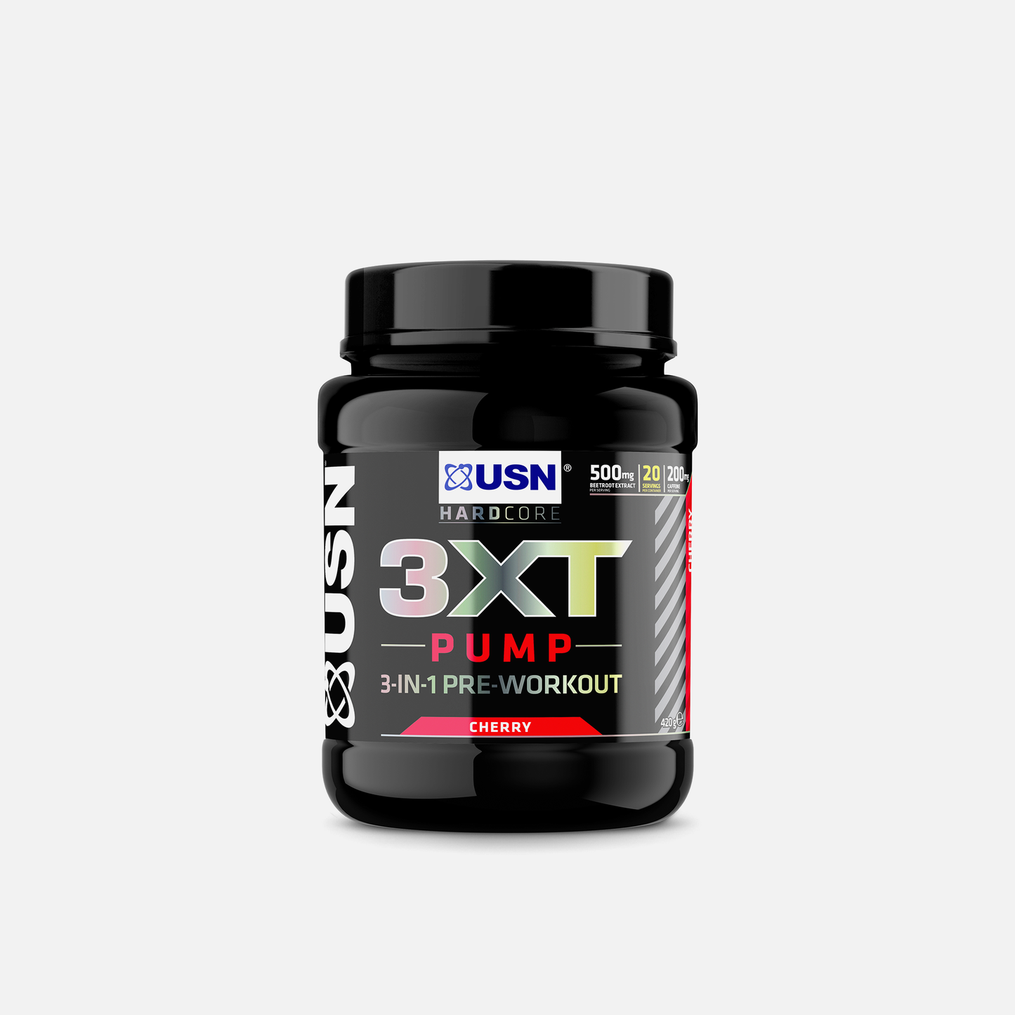 USN 3XT Pump Pre-workout