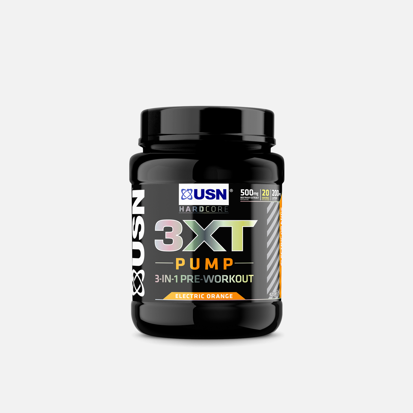 USN 3XT Pump Pre-workout