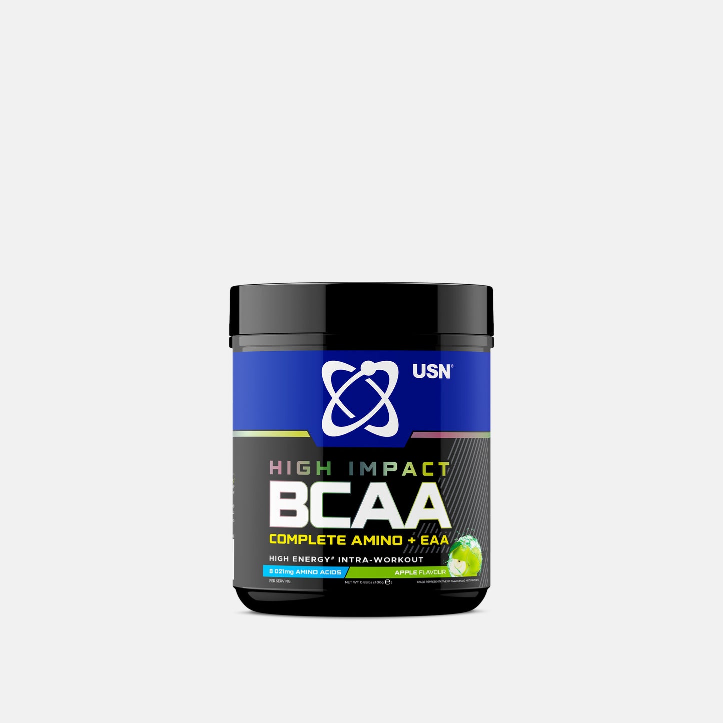 BCAA Complete Amino + EAA