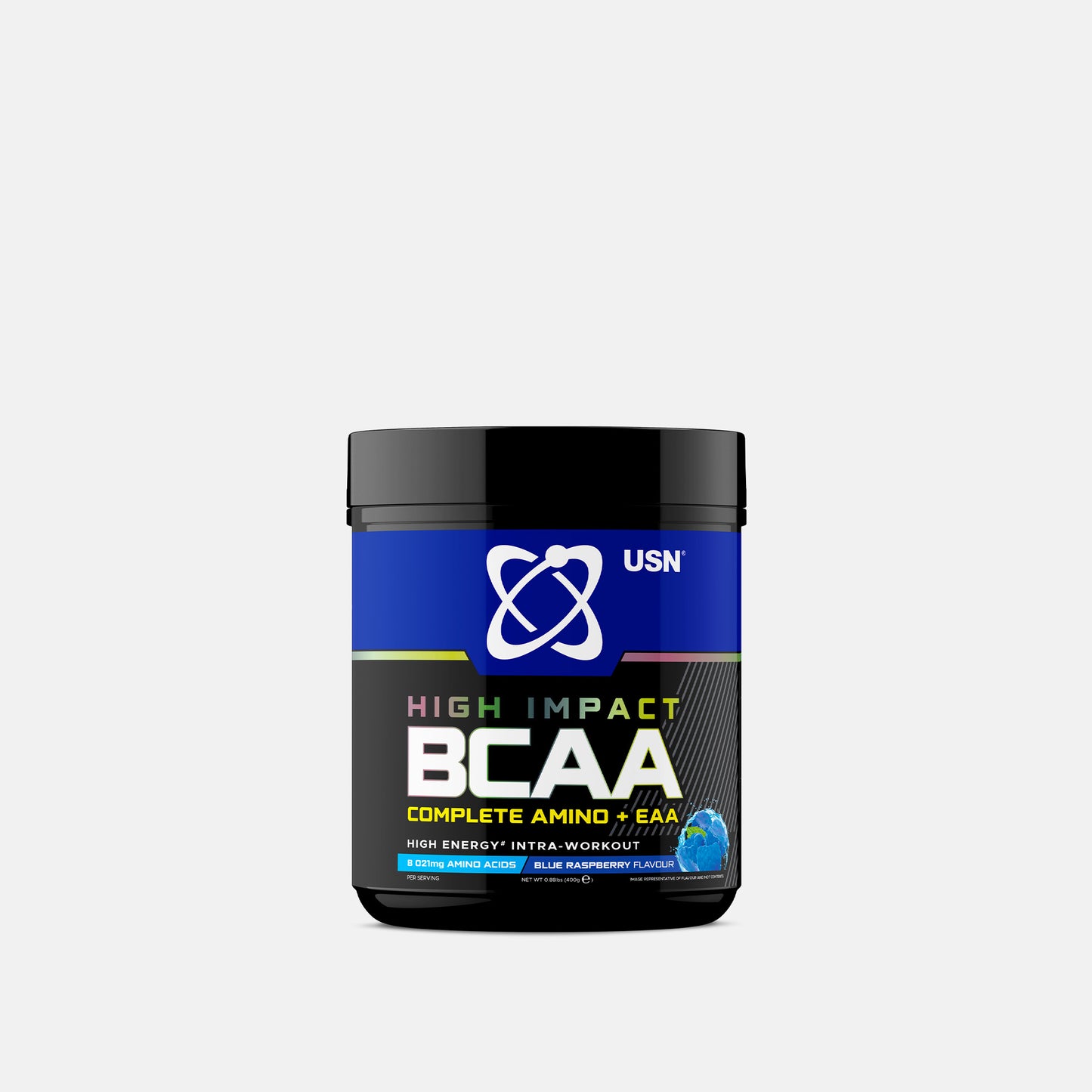BCAA Complete Amino + EAA