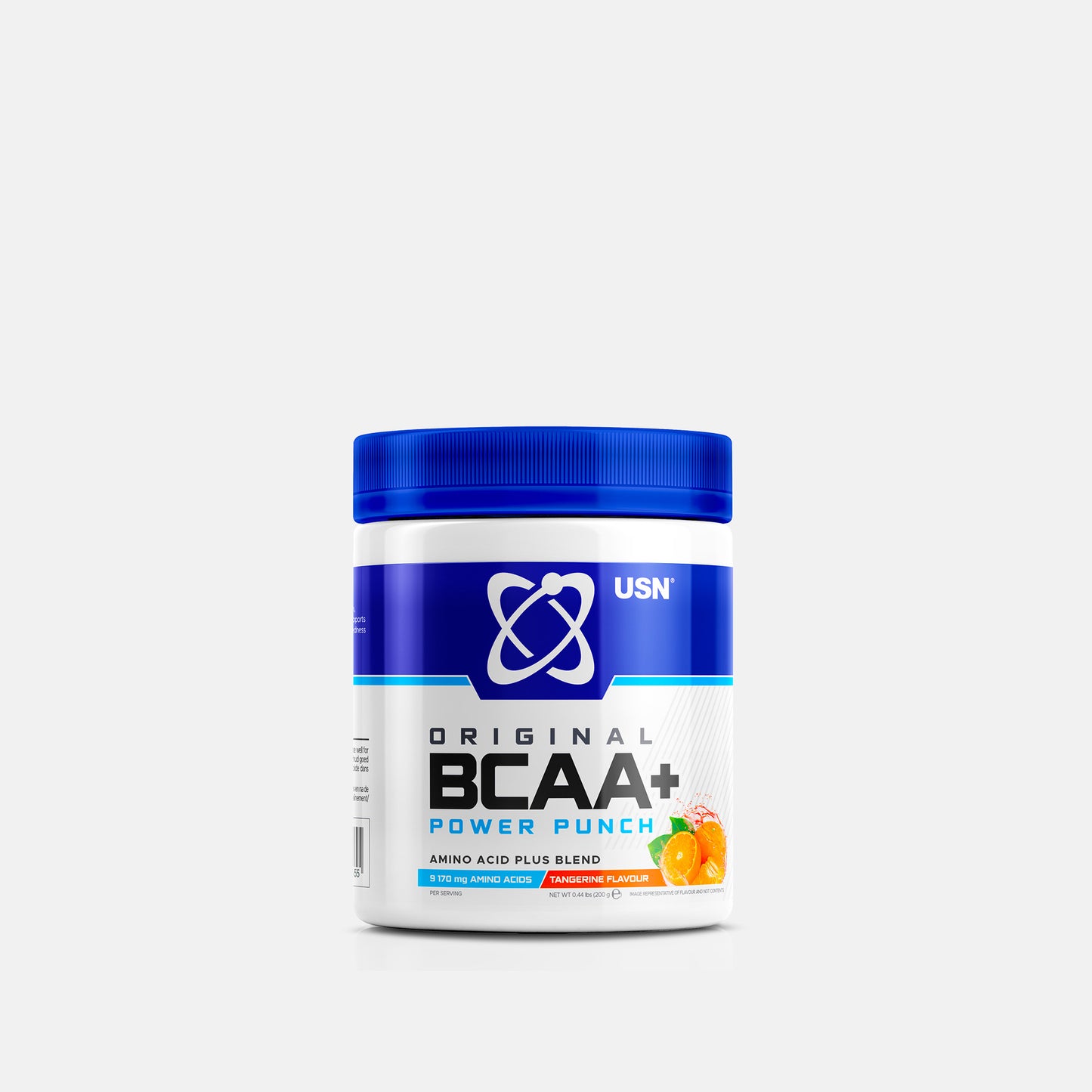 BCAA+ Power Punch