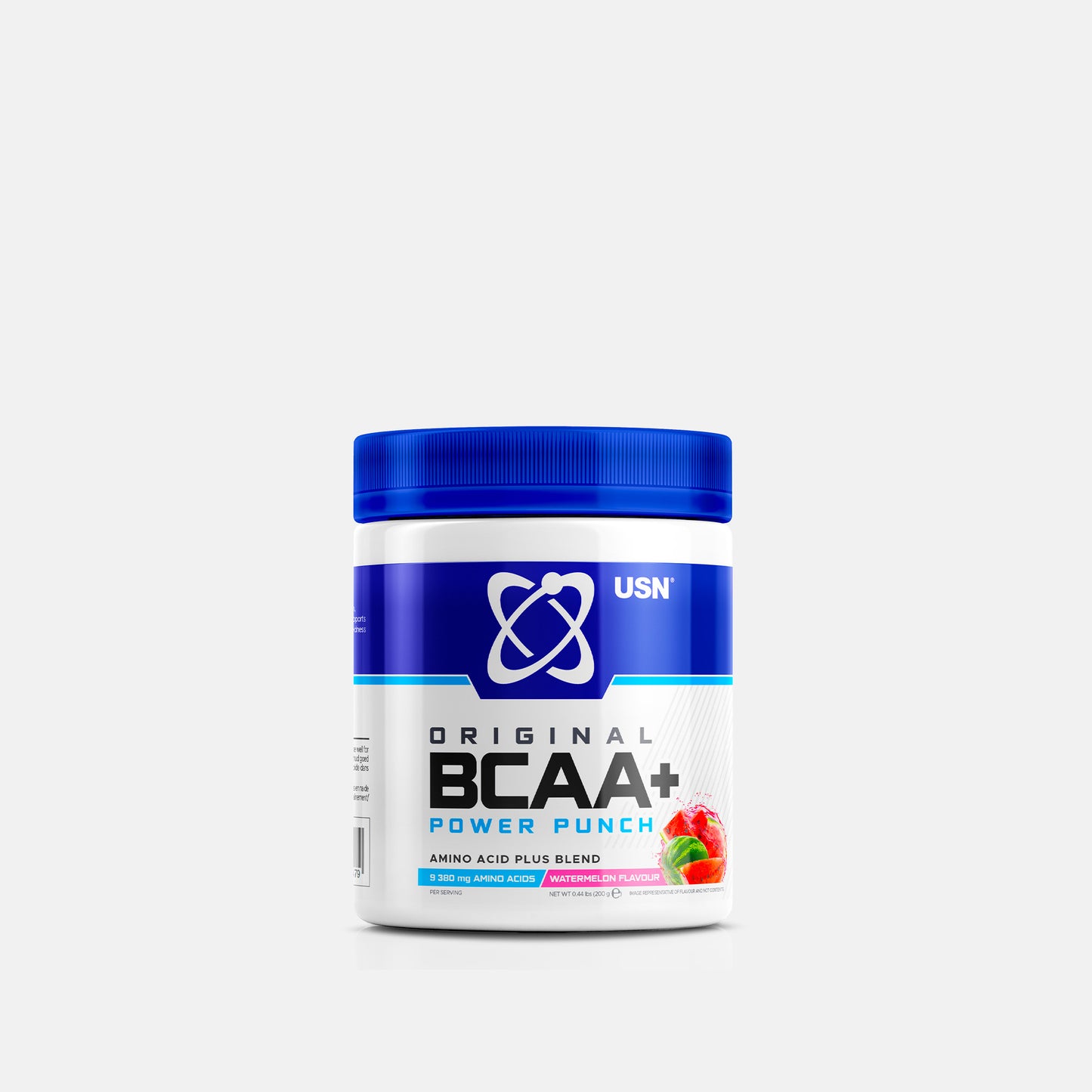 BCAA+ Power Punch
