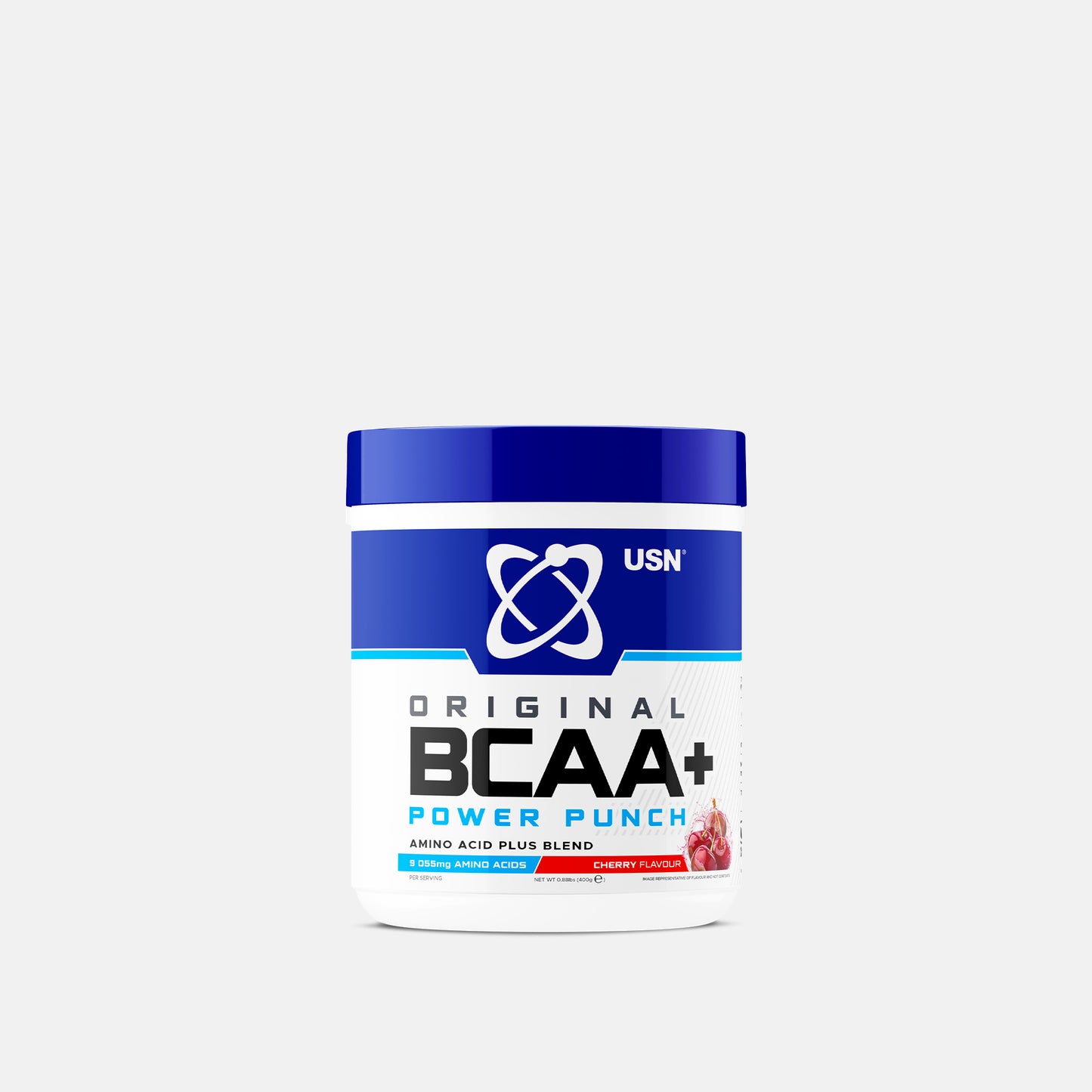 BCAA+ Power Punch