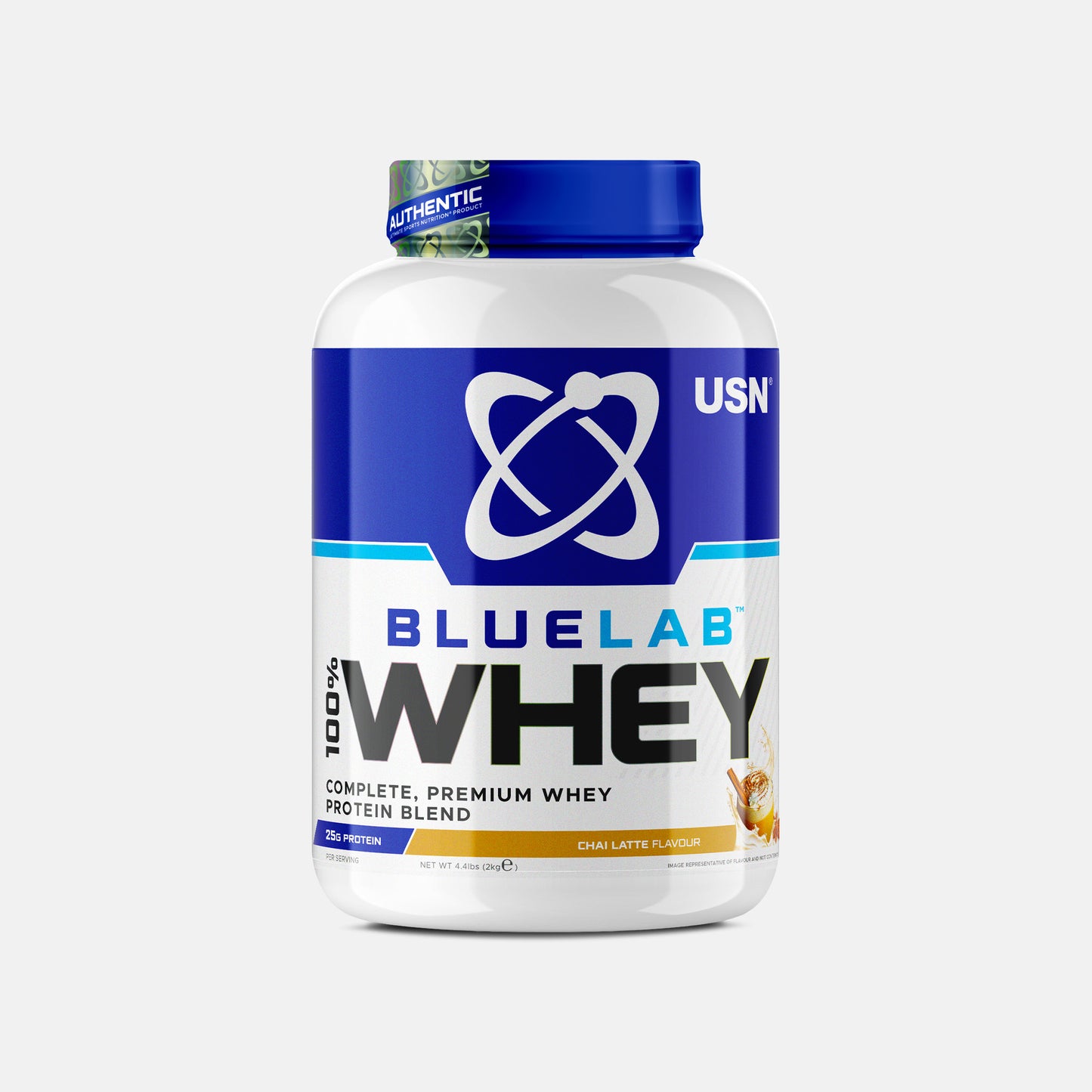 BlueLab Whey