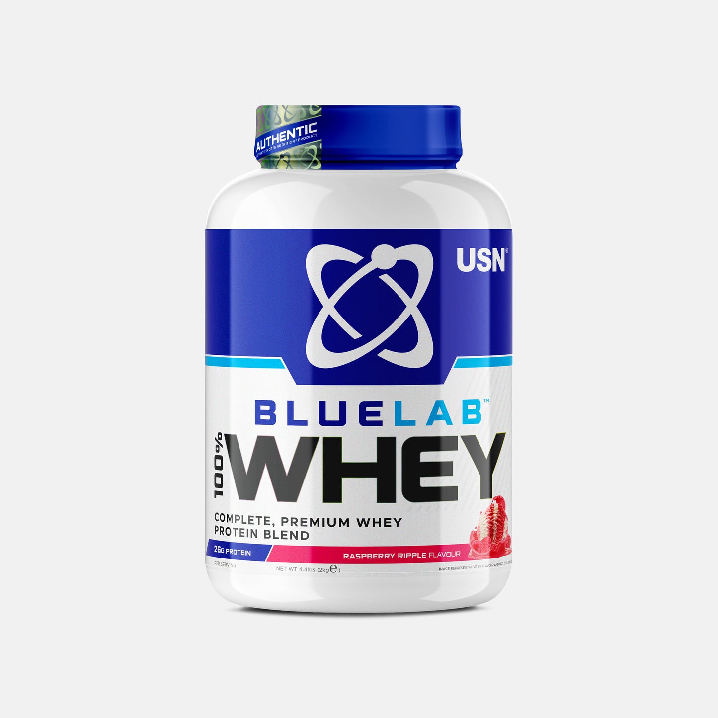 BlueLab Whey
