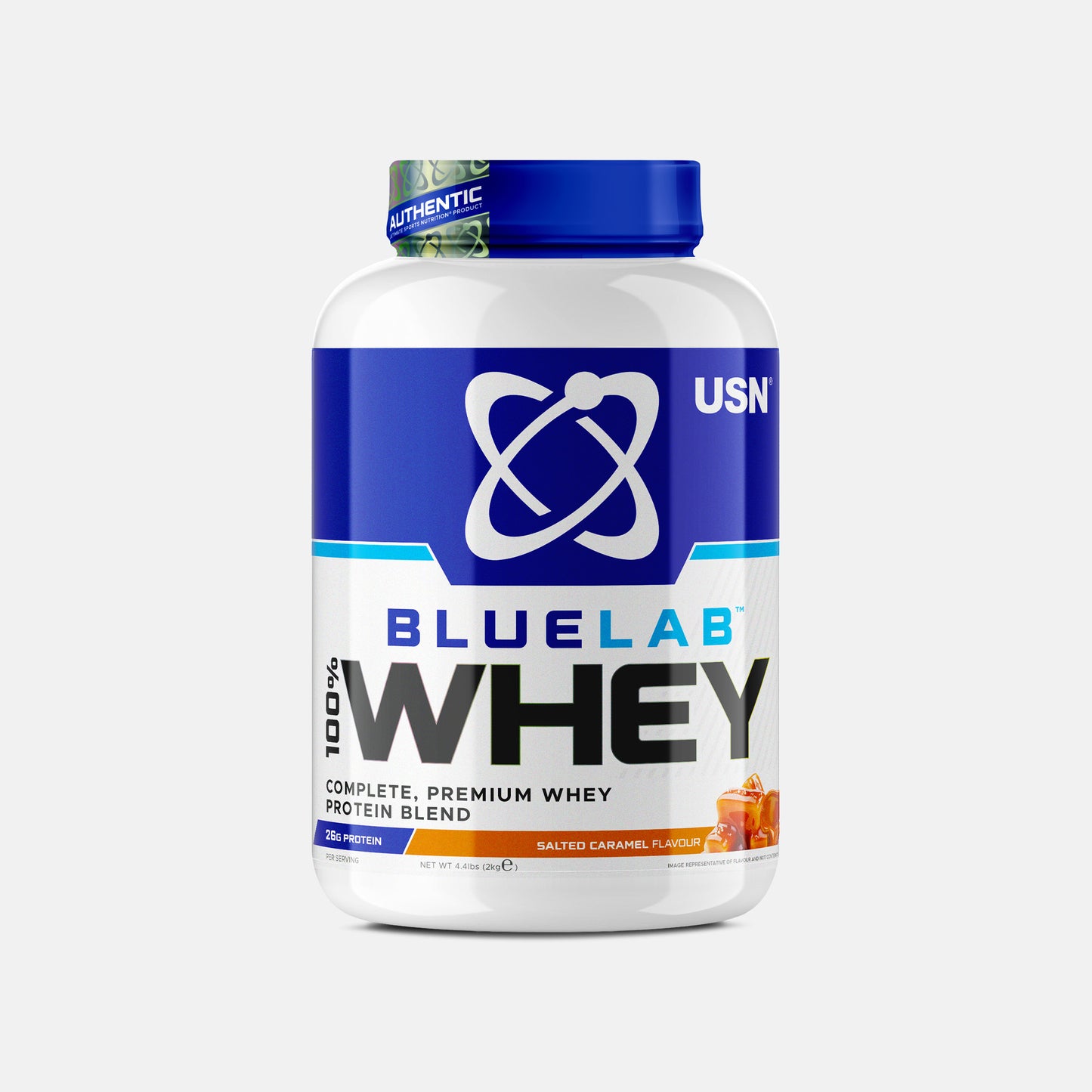 BlueLab Whey
