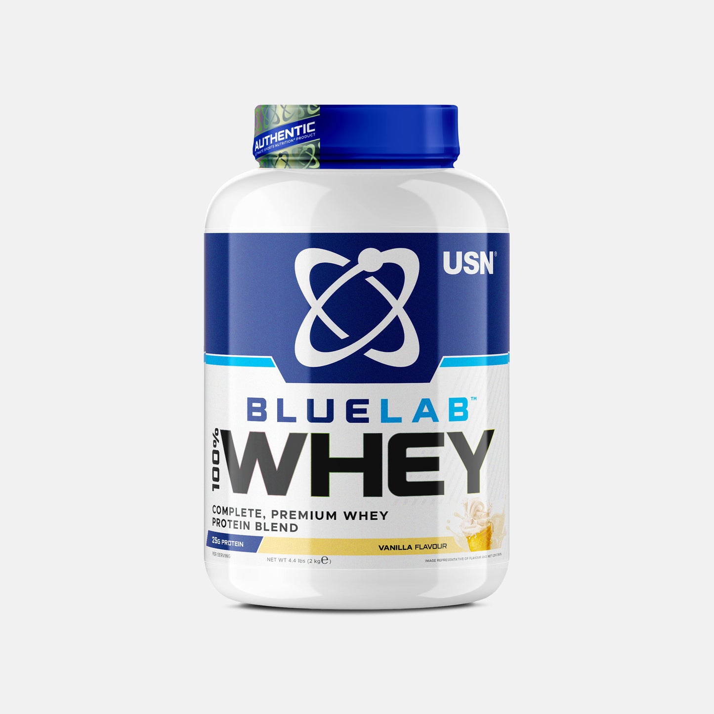 BlueLab Whey